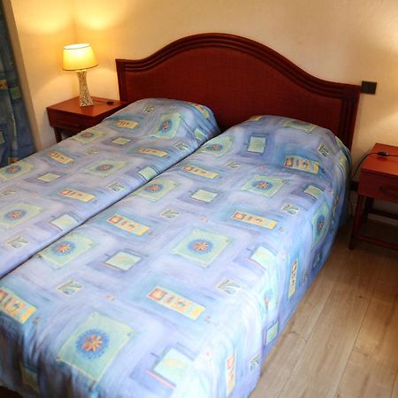 Auberge De L'Aspre Fontanges Bagian luar foto